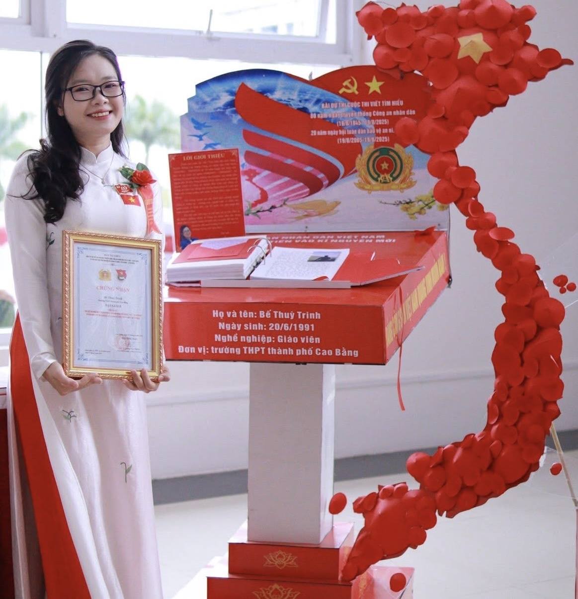 anh tin bai